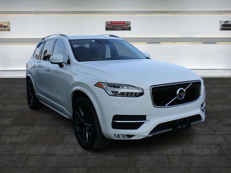 2016 Volvo XC90