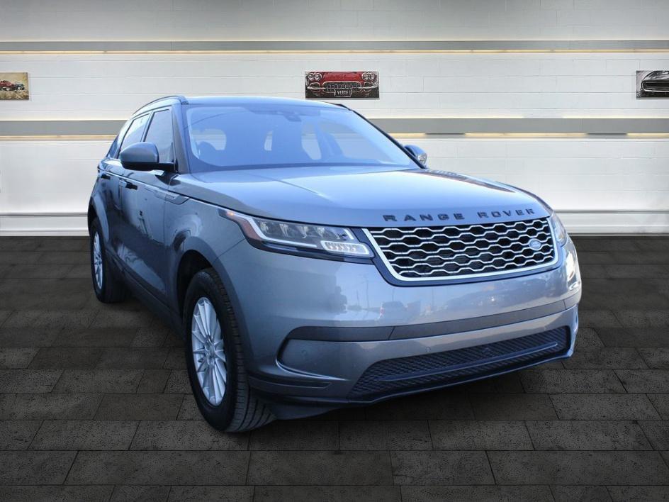 2019 Land Rover Range Rover Velar Base's photo