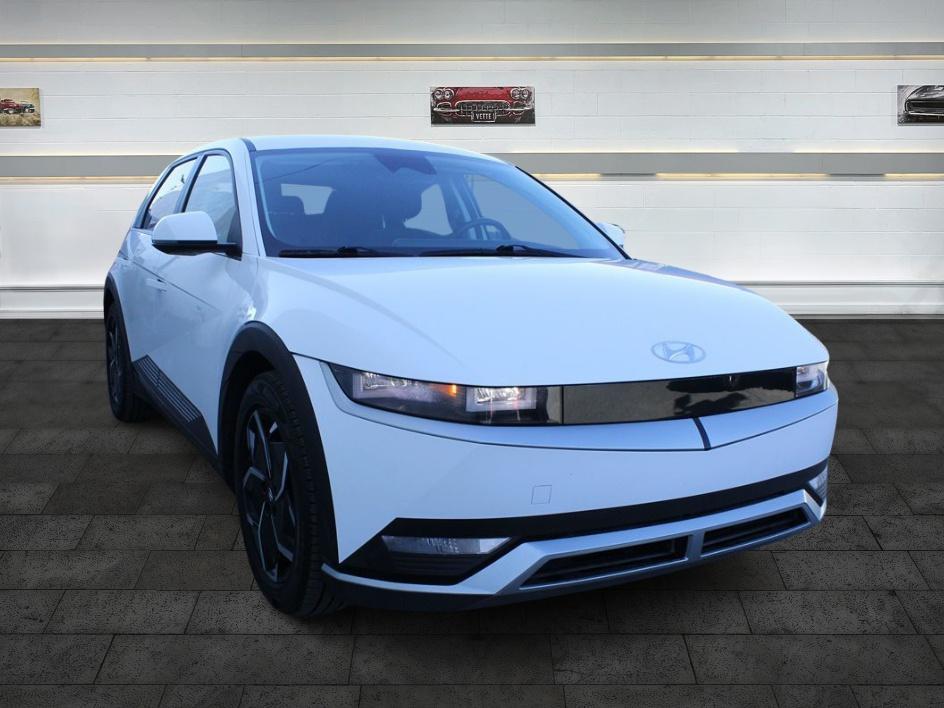 2022 Hyundai IONIQ 5