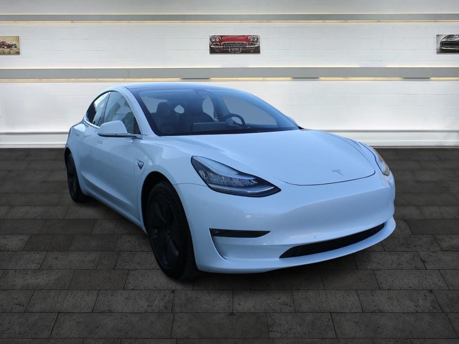 2020 Tesla Model 3 Base