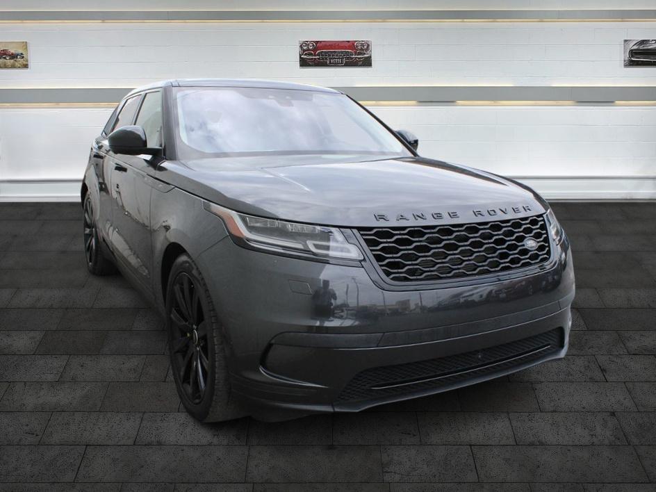 2018 Land Rover Range Rover Velar S's photo
