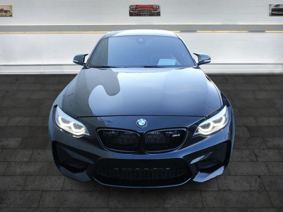 2018 BMW M2 Coupe Base's photo