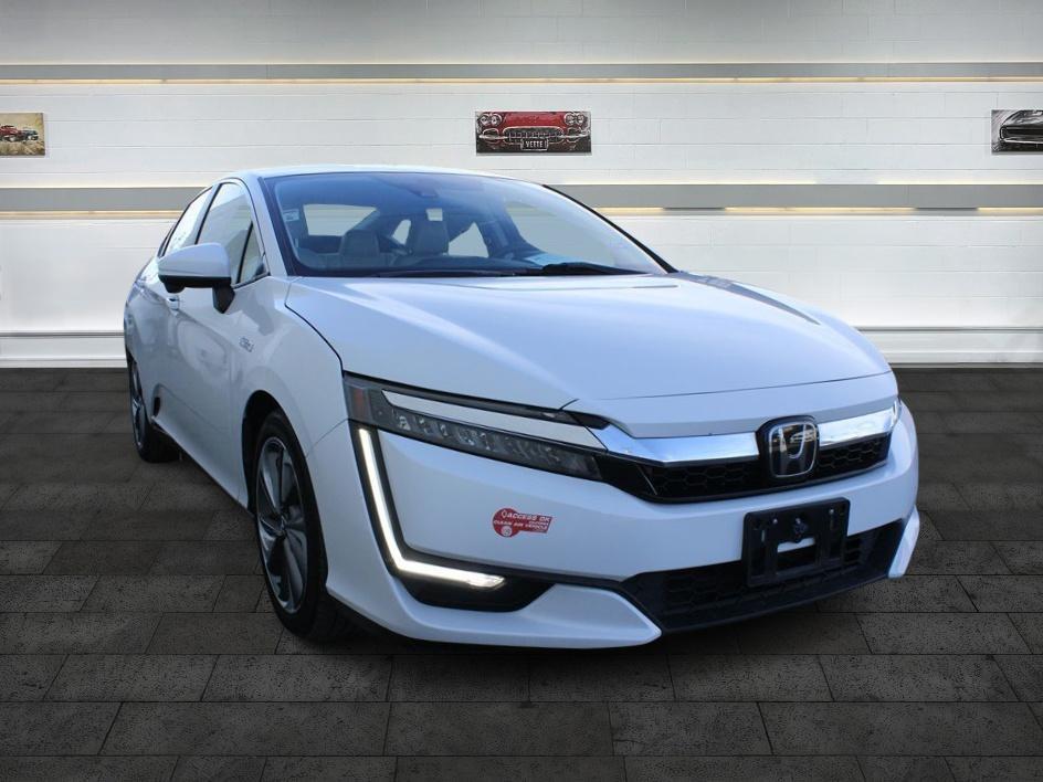 2018 Honda Clarity Base