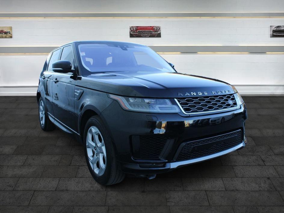 2020 Land Rover Range Rover Sport HSE's photo
