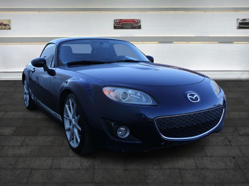 2012 Mazda MX-5 Miata Touring Hard Top's photo
