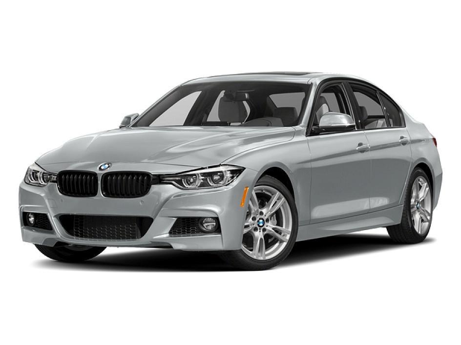 2018 BMW 3 Series 340i's photo