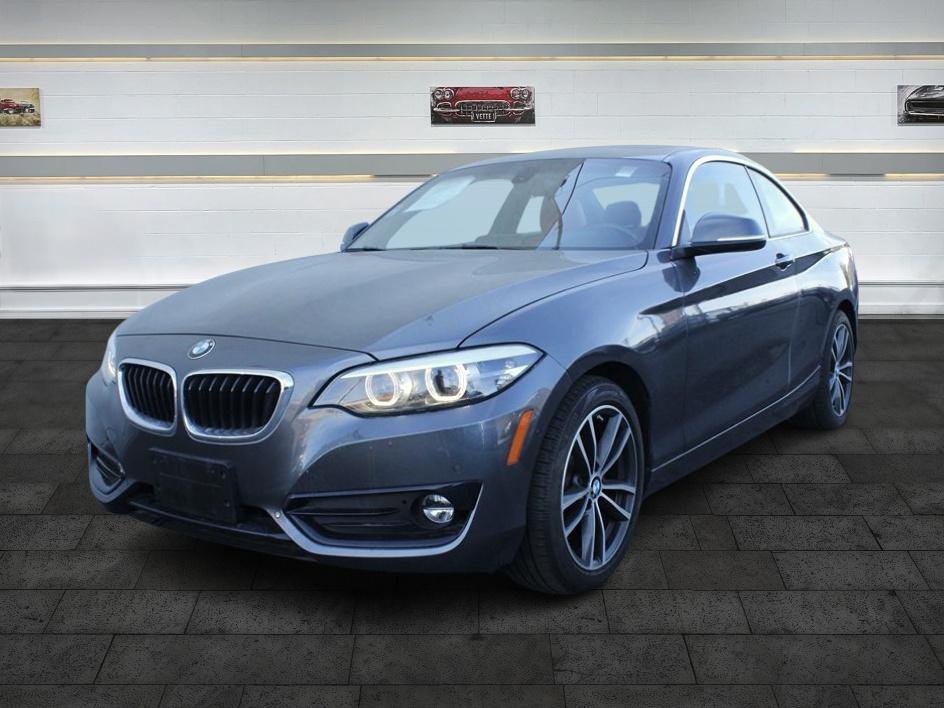 2018 BMW 2 Series 230i