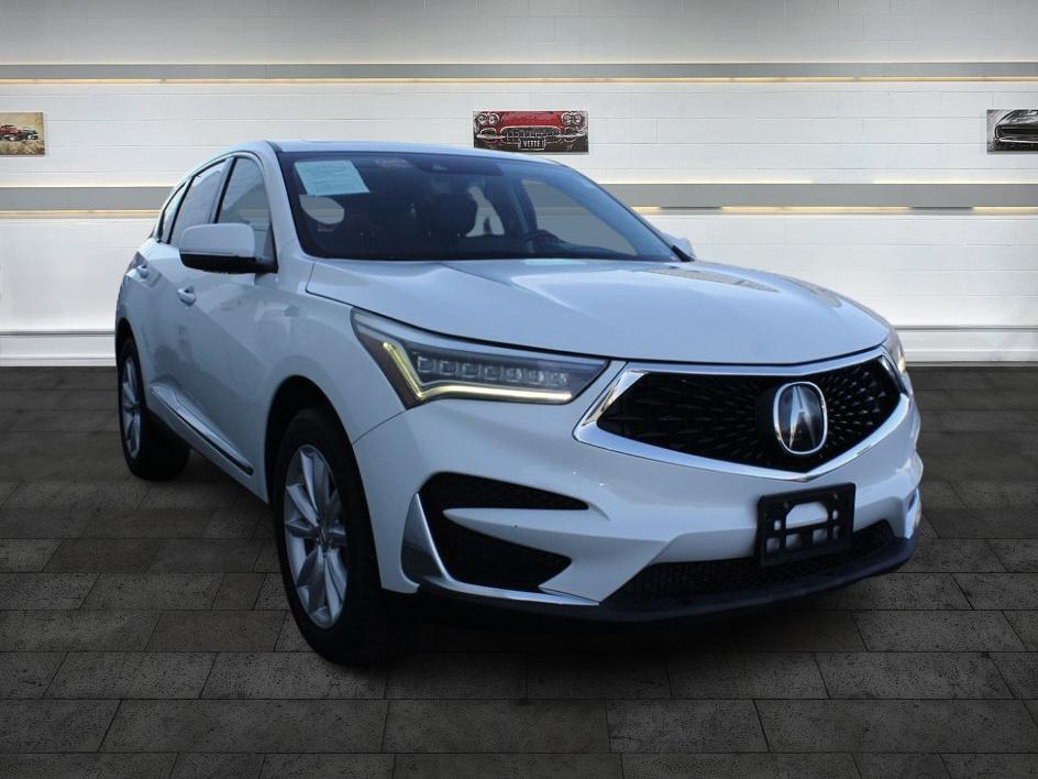 2020 Acura RDX Base's photo