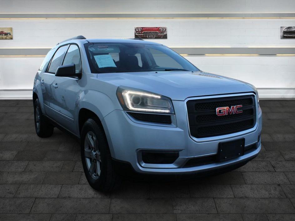 2015 GMC Acadia SLE1's photo