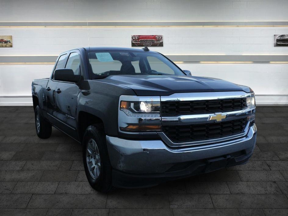 2019 Chevrolet Silverado 1500 LD LT's photo