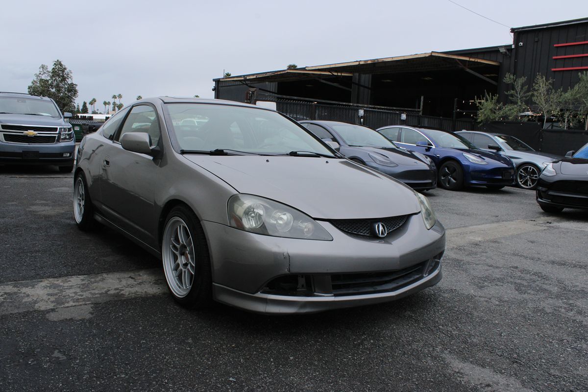2005 Acura RSX Base's photo