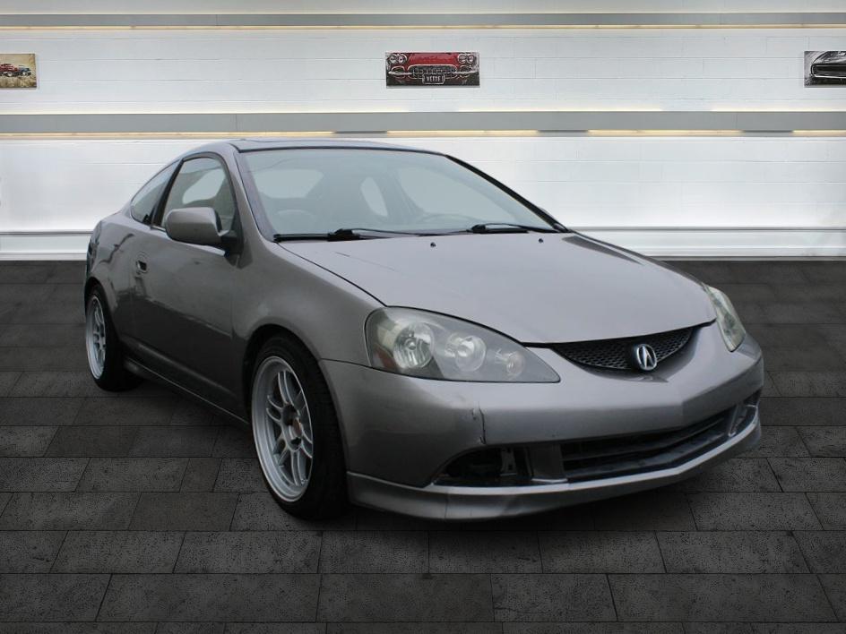2005 Acura RSX Base's photo