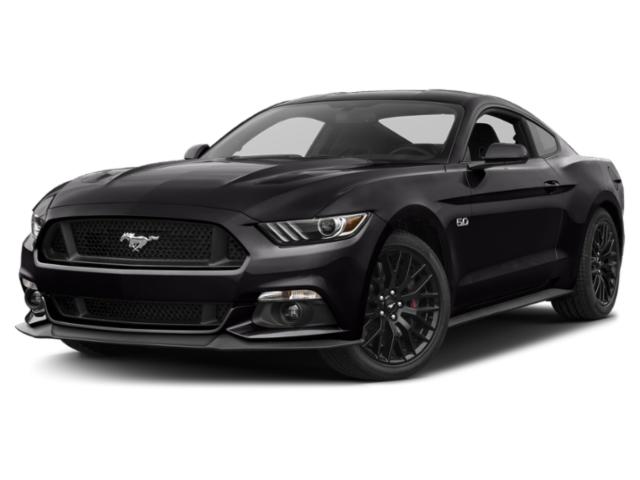 2015 Ford Mustang GT Premium's photo