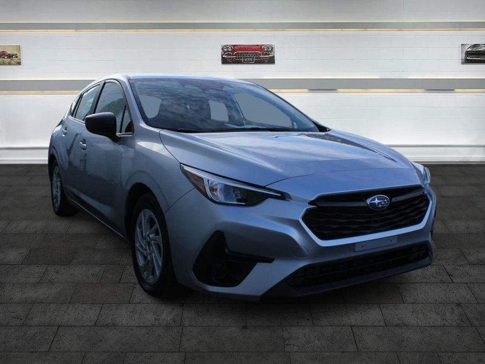 2024 Subaru Impreza Base