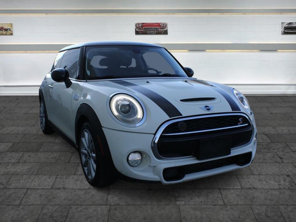 2015 MINI Cooper S