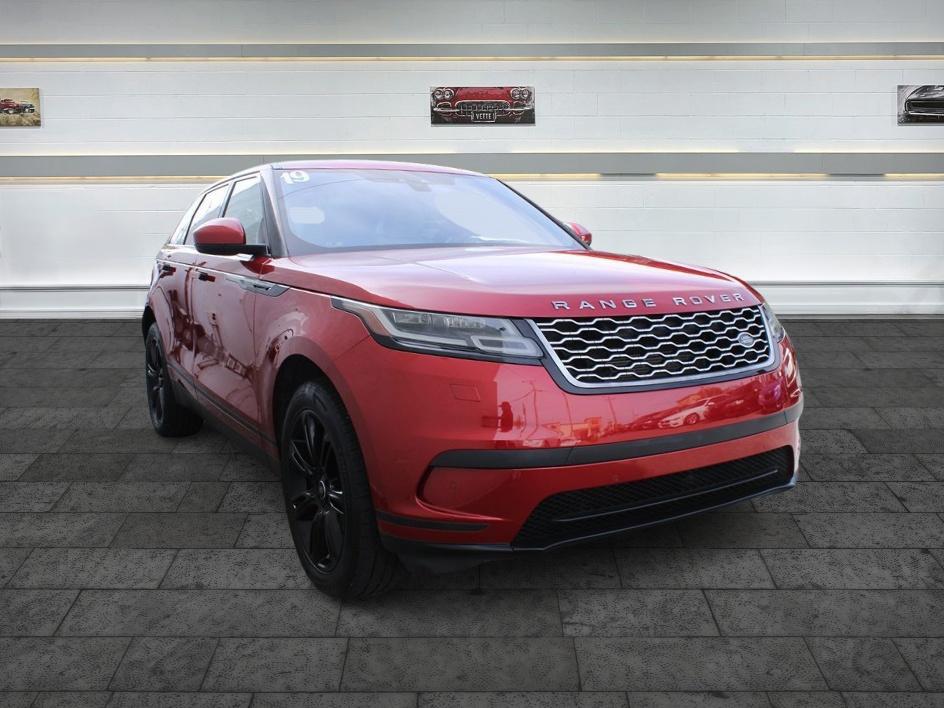 2019 Land Rover Range Rover Velar S