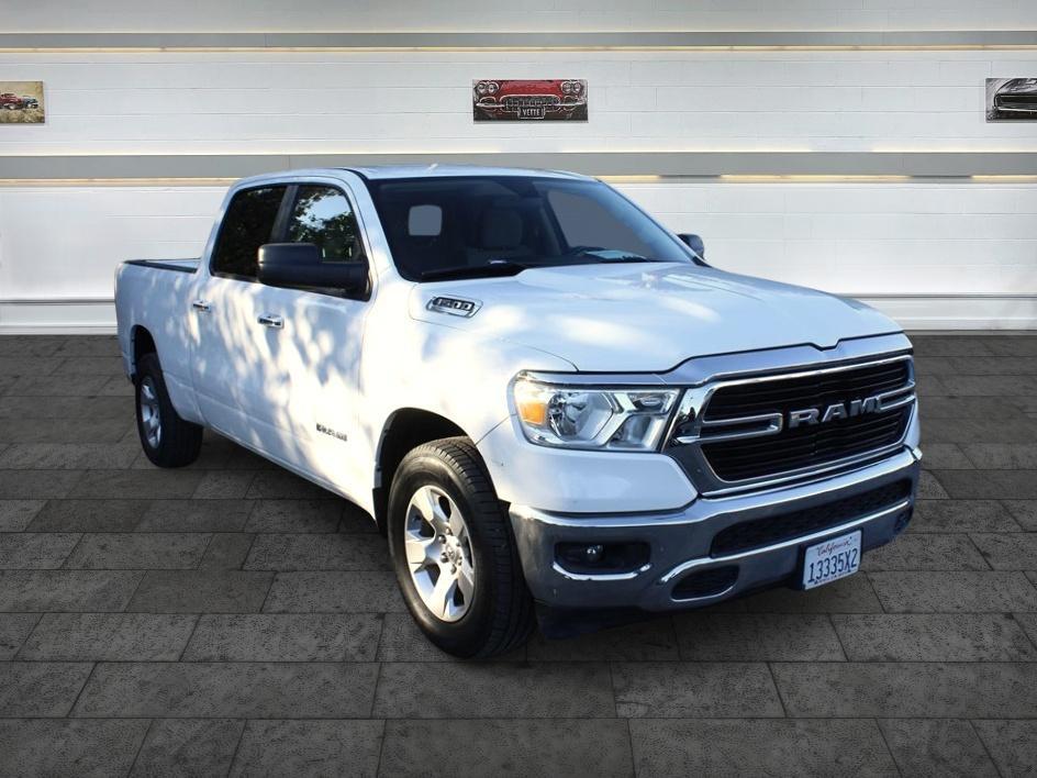 2019 RAM Ram 1500 Pickup