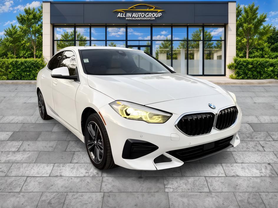 2022 BMW 2 Series