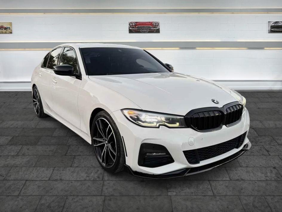 2020 BMW 3 Series