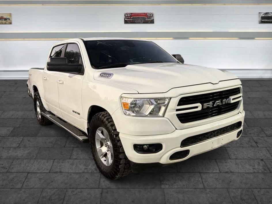 2020 RAM 1500 Pickup
