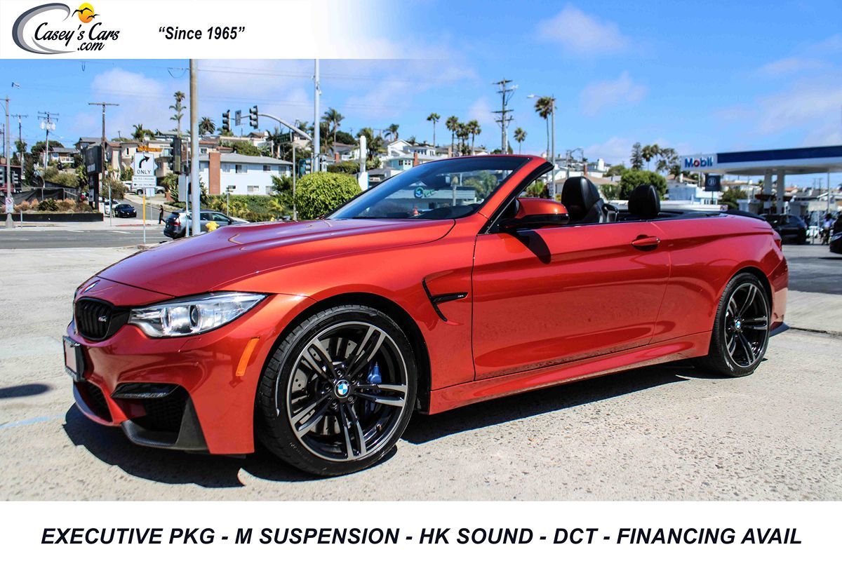 2015 BMW M4 -'s photo