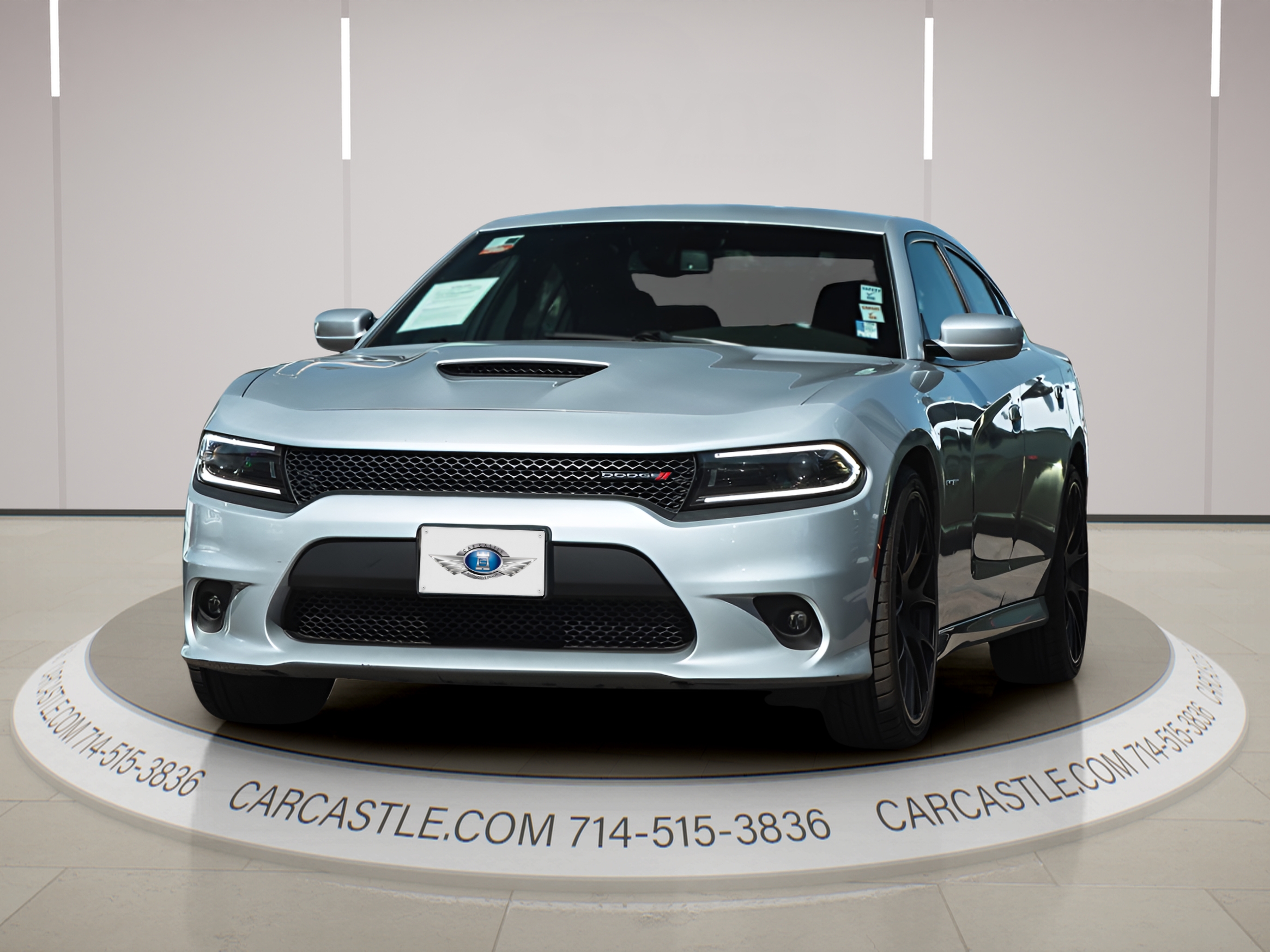 2022 Dodge Charger