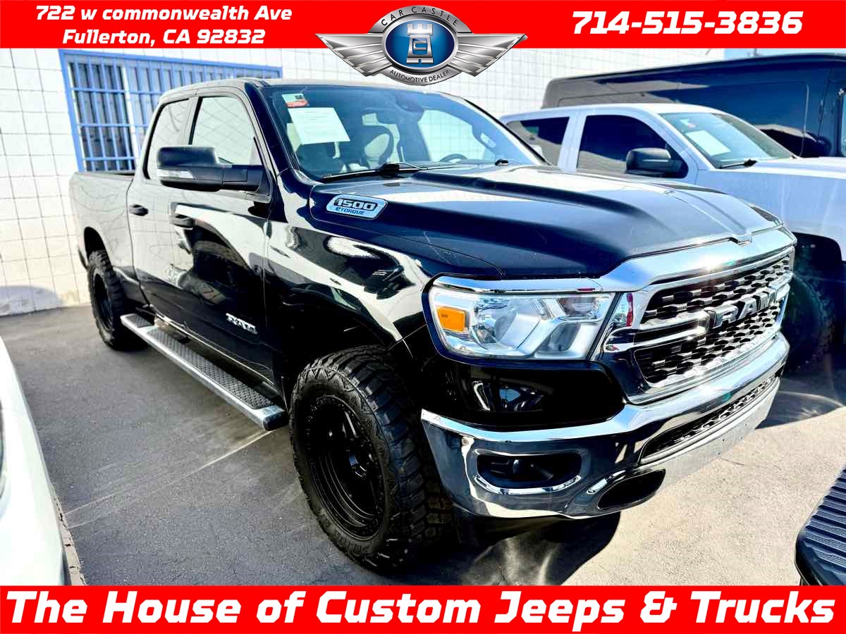 2023 RAM Ram 1500 Pickup Big Horn/Lone Star's photo