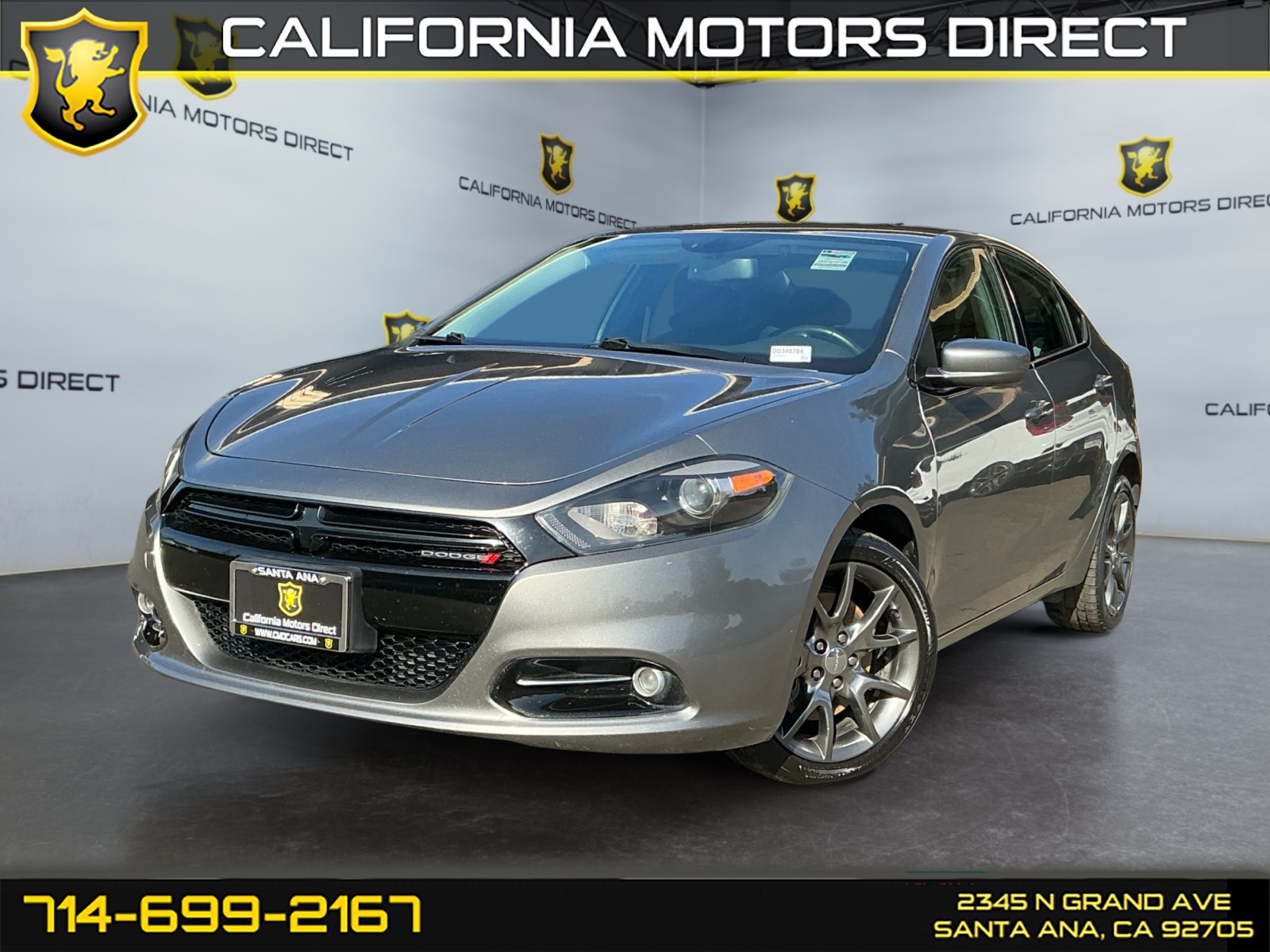 2013 Dodge Dart SXT's photo