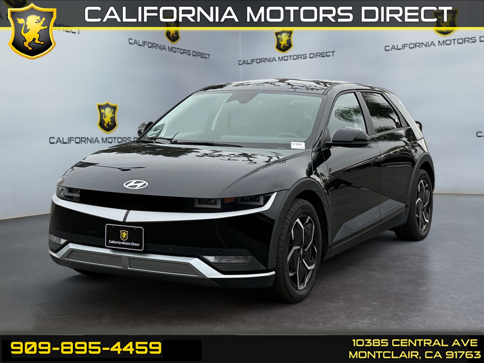 2023 Hyundai IONIQ 5 SEL