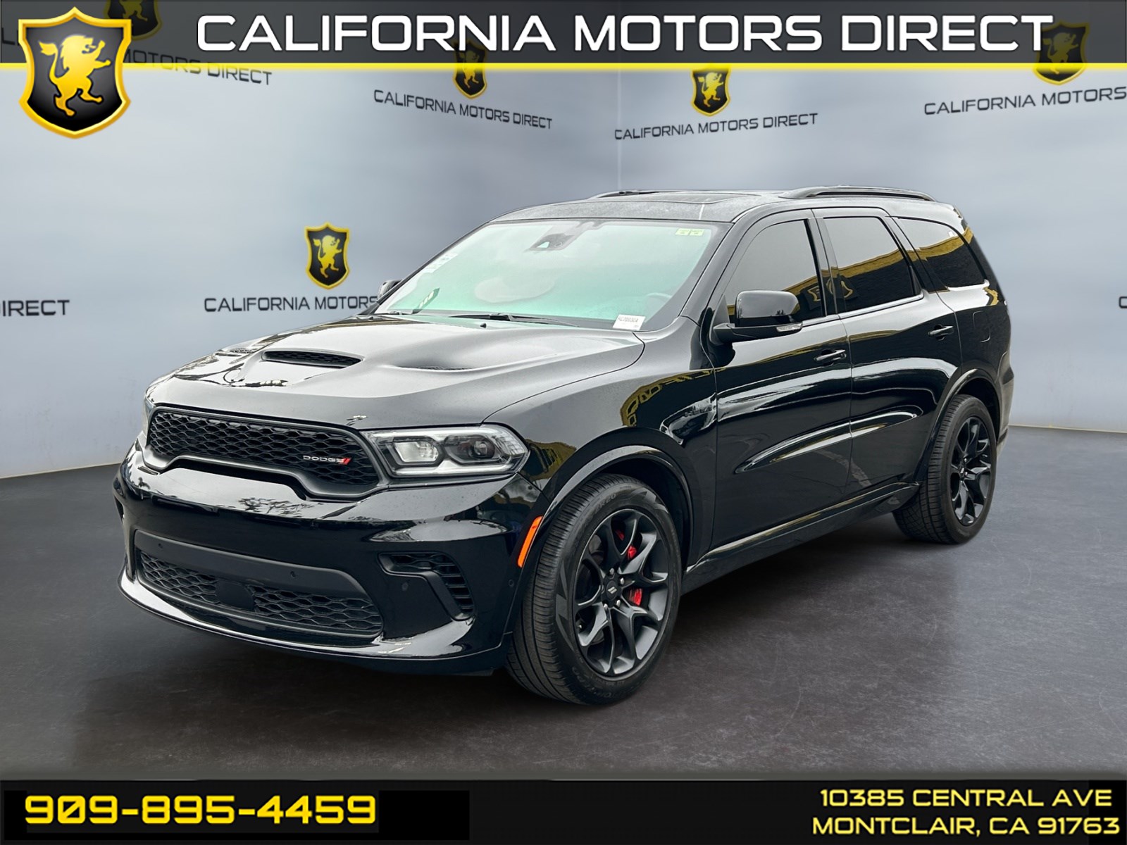 2024 Dodge Durango R/T Premium AWD's photo