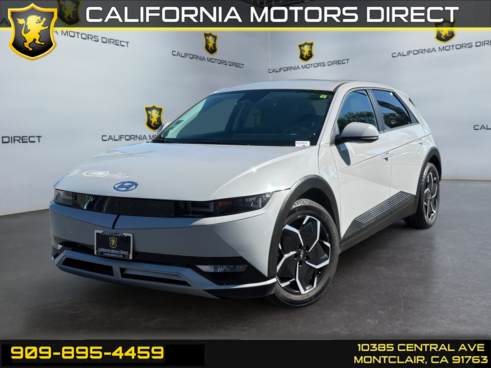 2024 Hyundai IONIQ 5