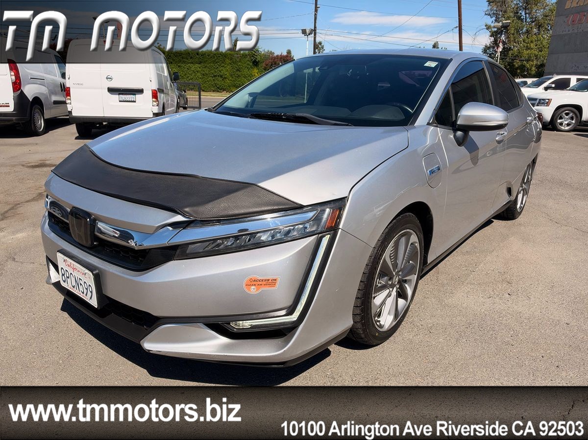 2019 Honda Clarity