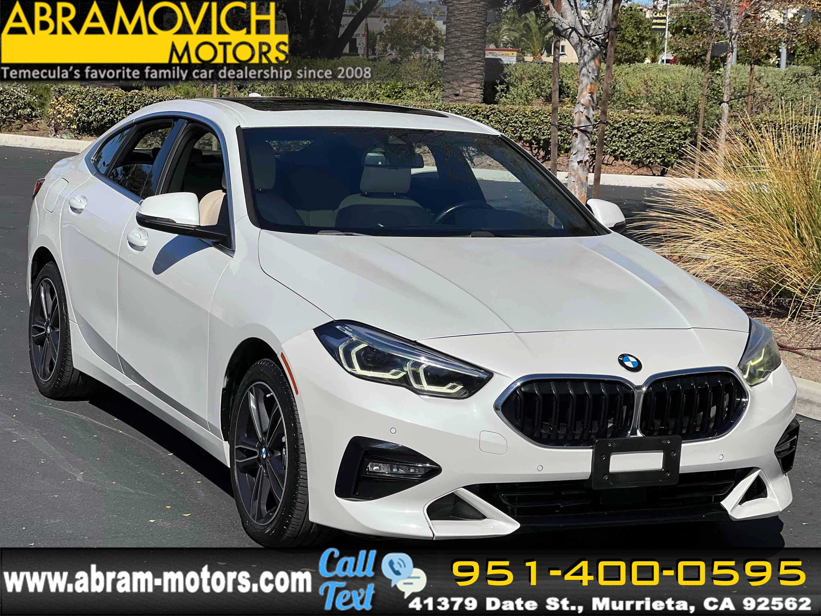 2022 BMW 2 Series 228i's photo