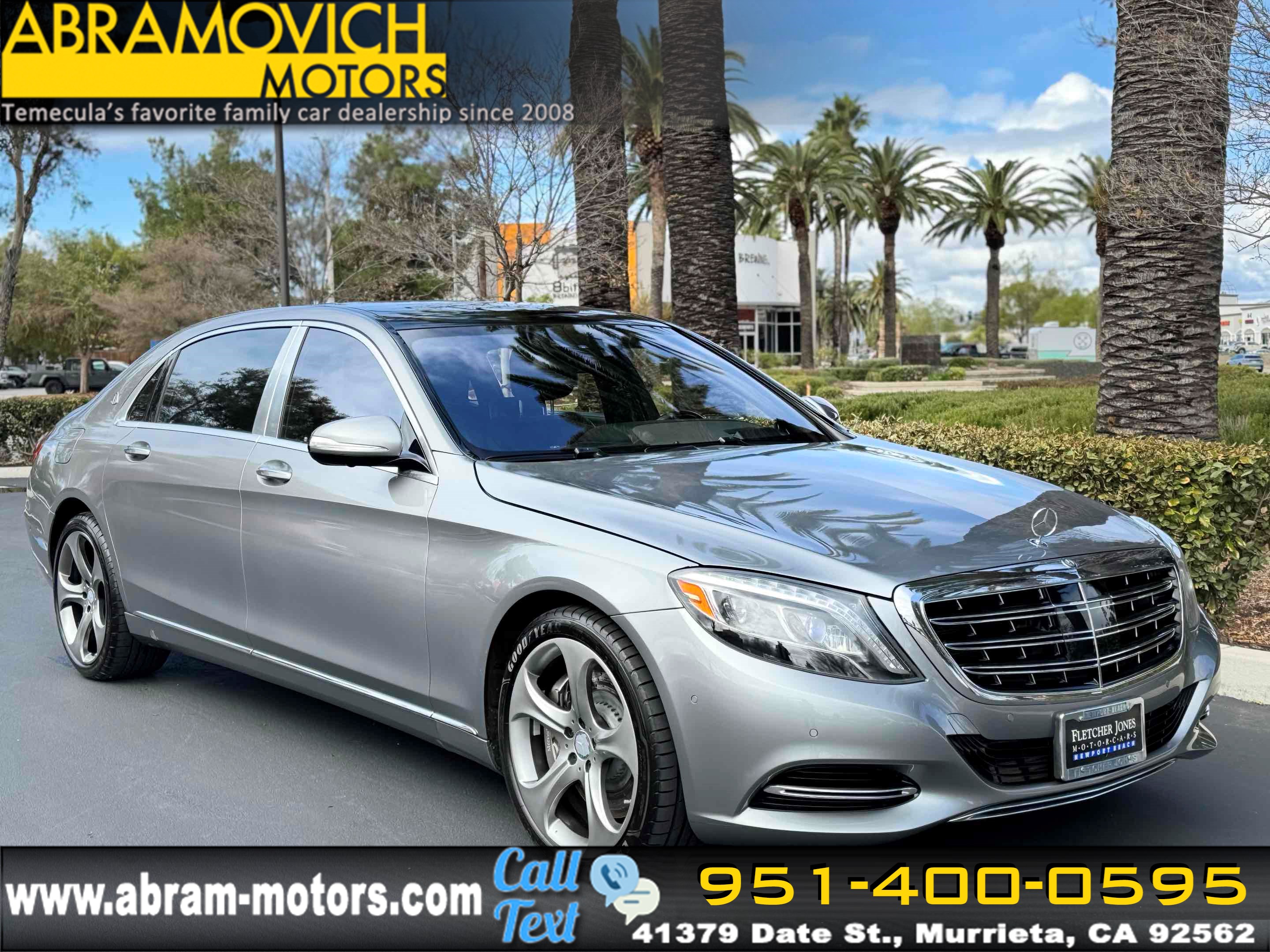 2016 Mercedes-Benz S-Class Maybach's photo