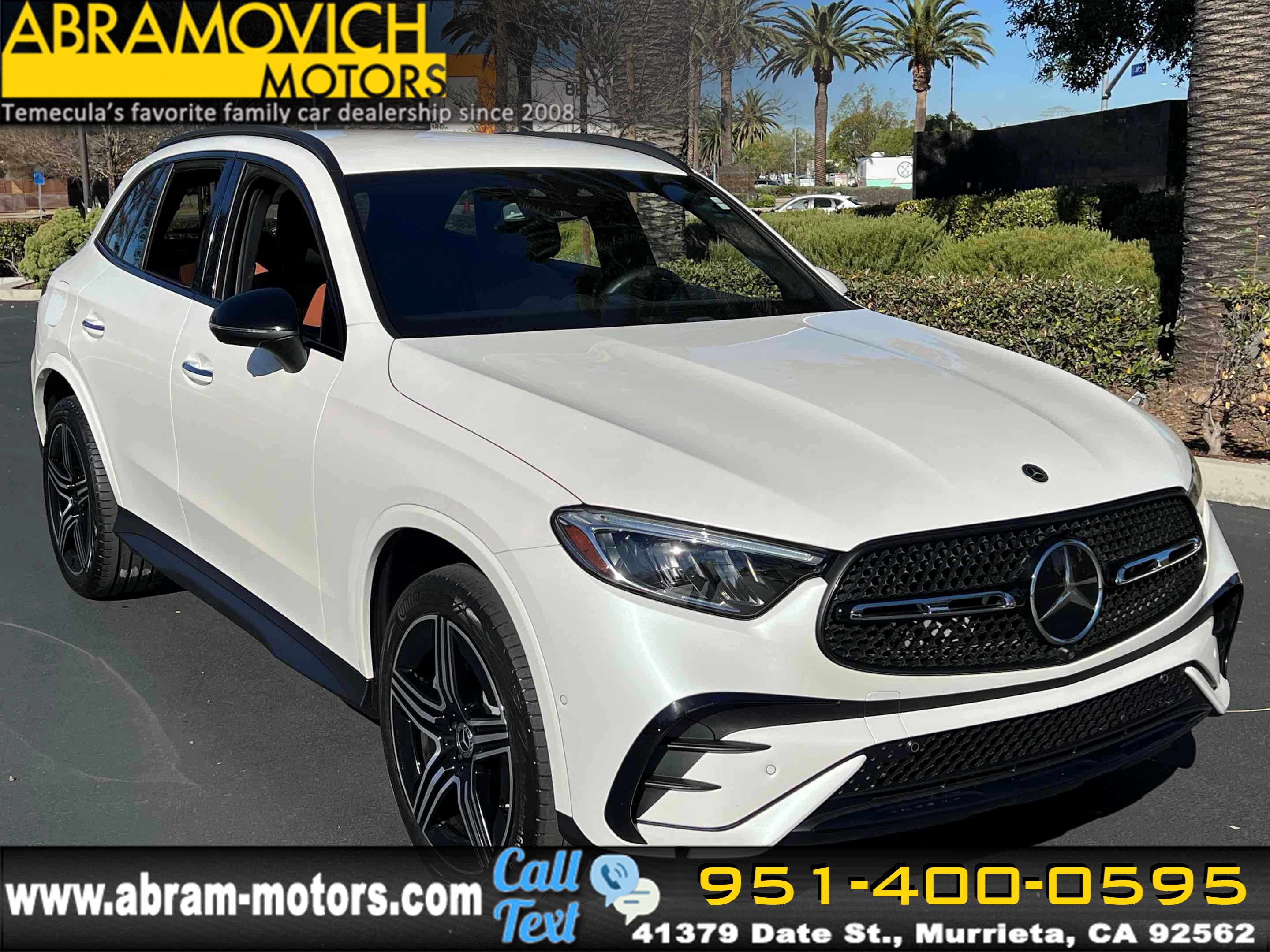 2023 Mercedes-Benz GLC GLC300's photo