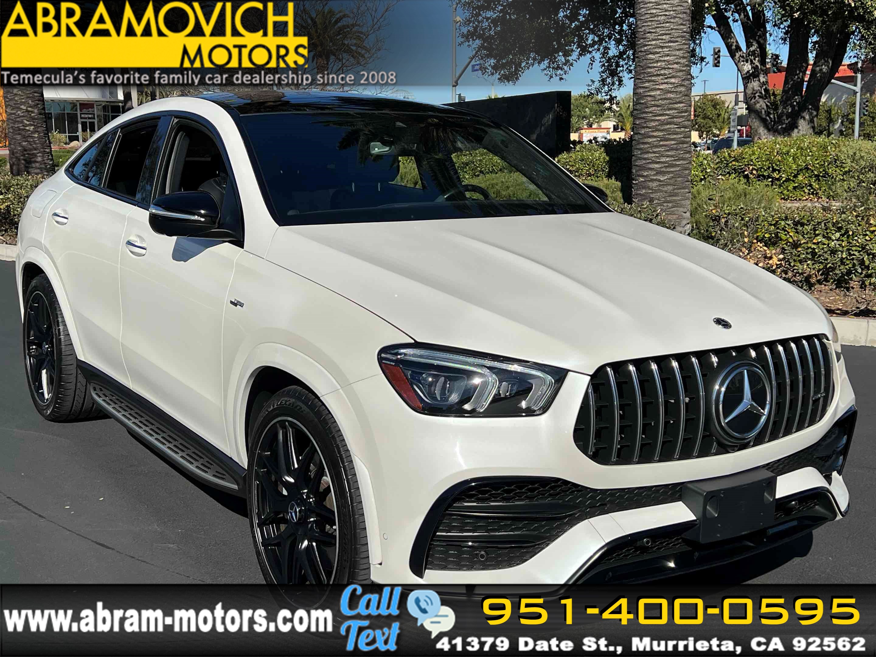 2023 Mercedes-Benz GLE Coupe GLE 53 AMG's photo