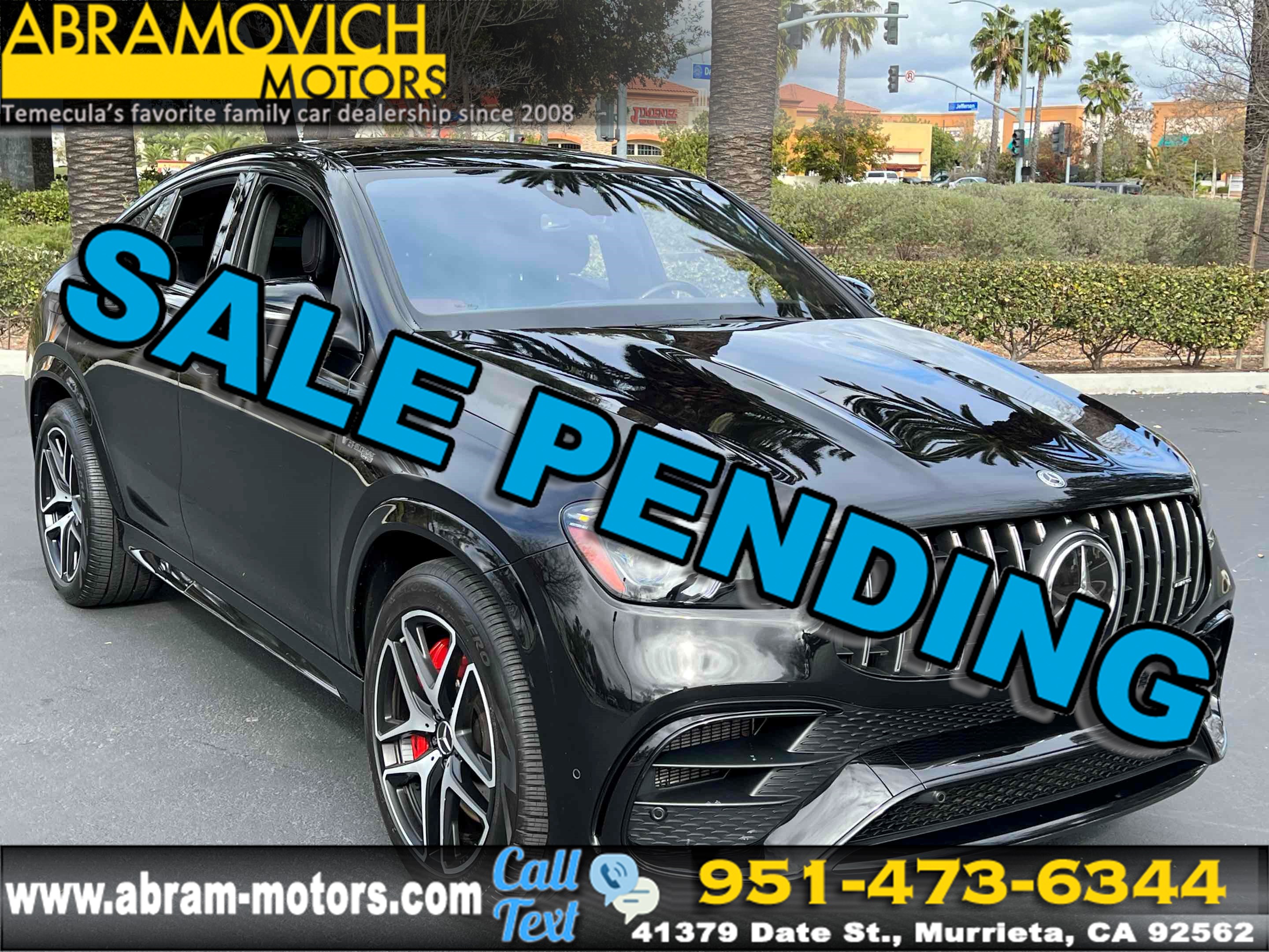 2022 Mercedes-Benz GLE Coupe GLE 63 S AMG's photo