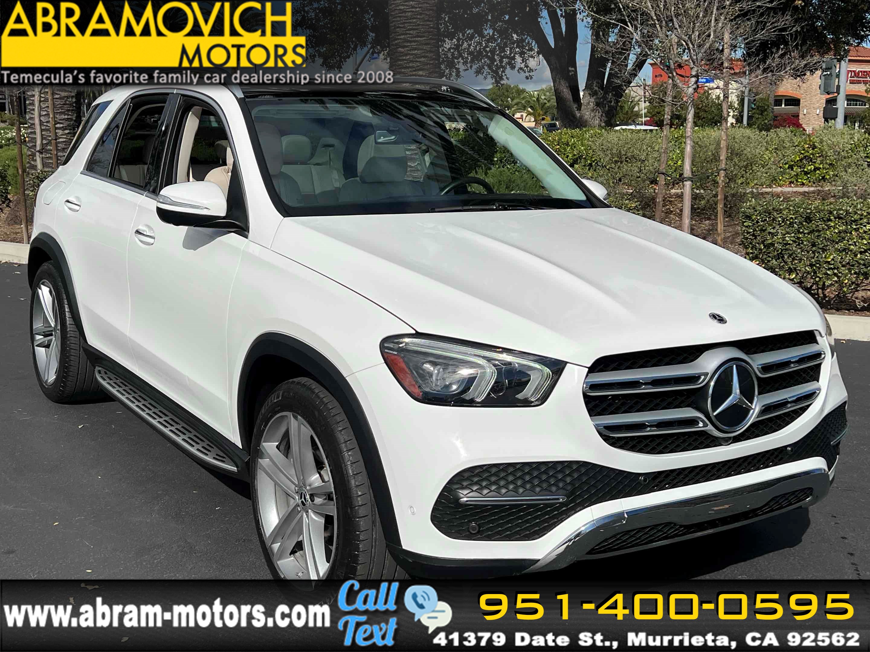 2022 Mercedes-Benz GLE Gle 350's photo