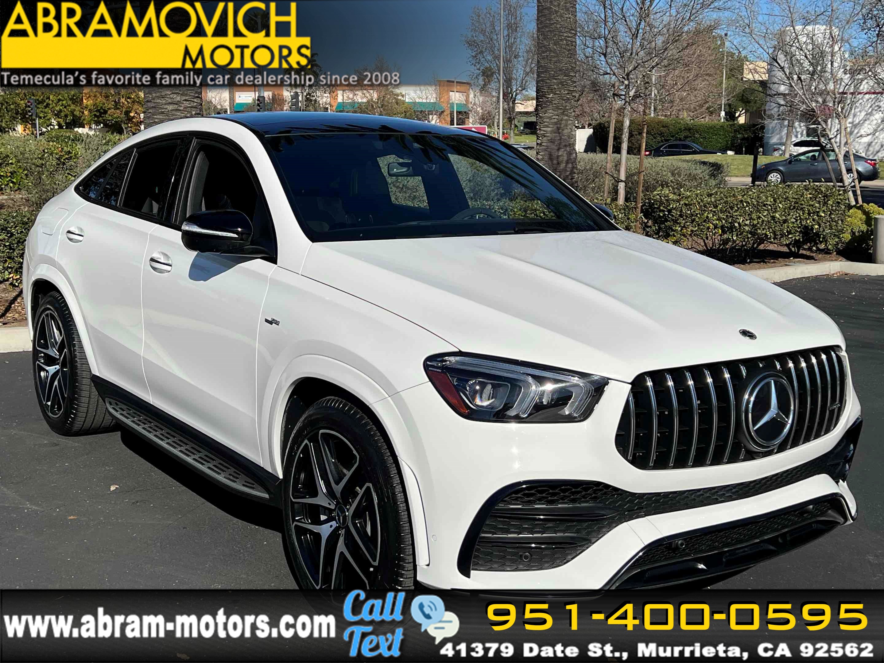 2023 Mercedes-Benz GLE AMG GLE 53's photo
