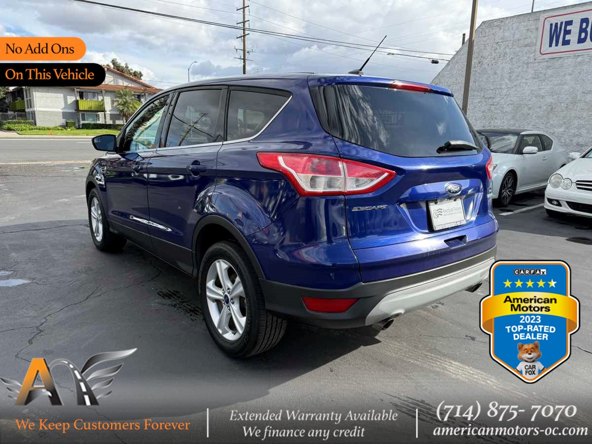 2014 Ford Escape SE's photo