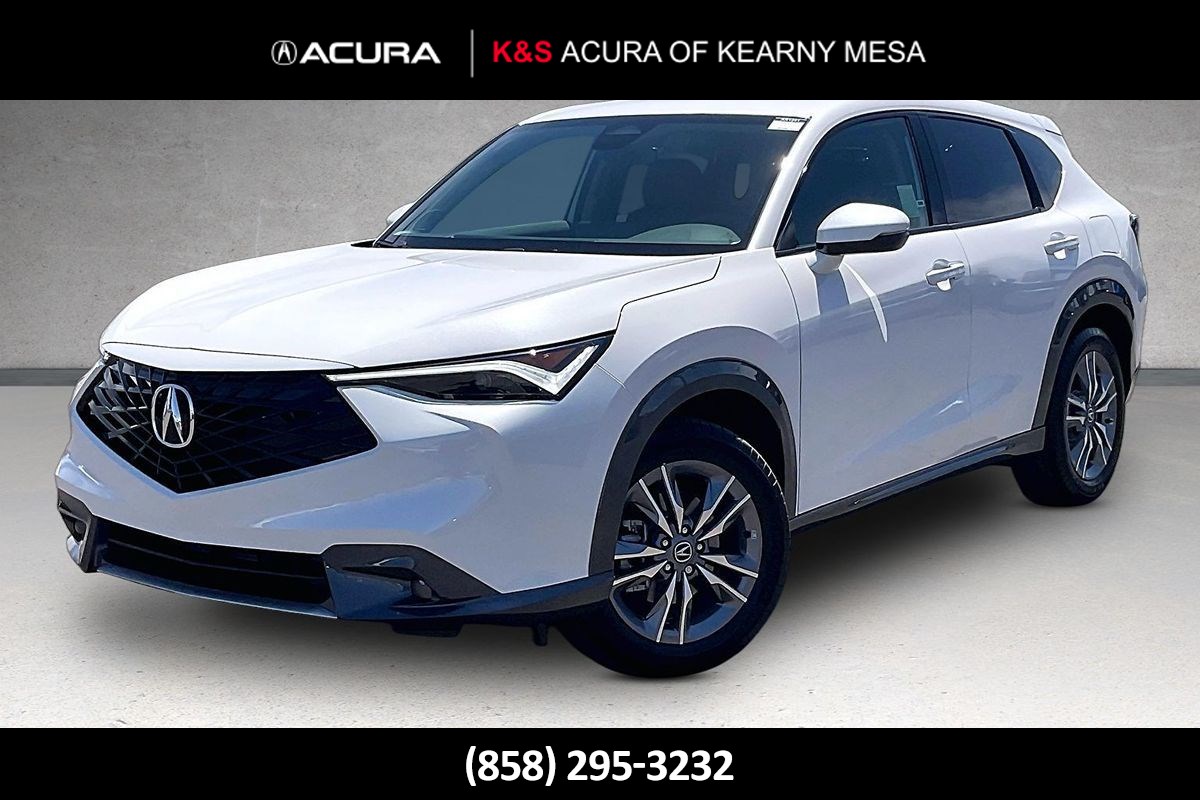 2026 Acura ADX Base