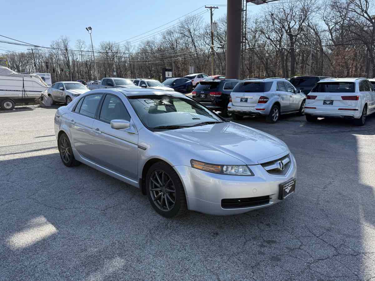 2006 Acura TL Base's photo