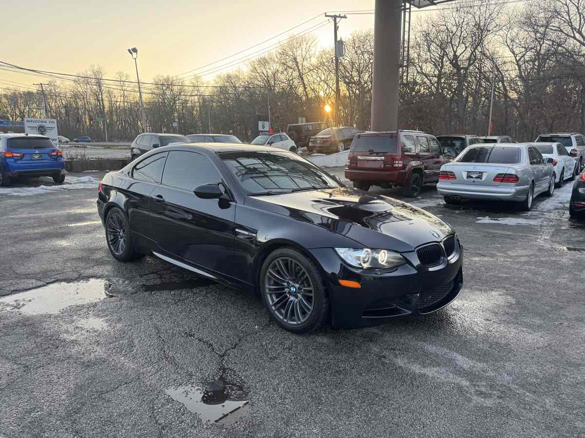 2008 BMW 3 Series M3's photo