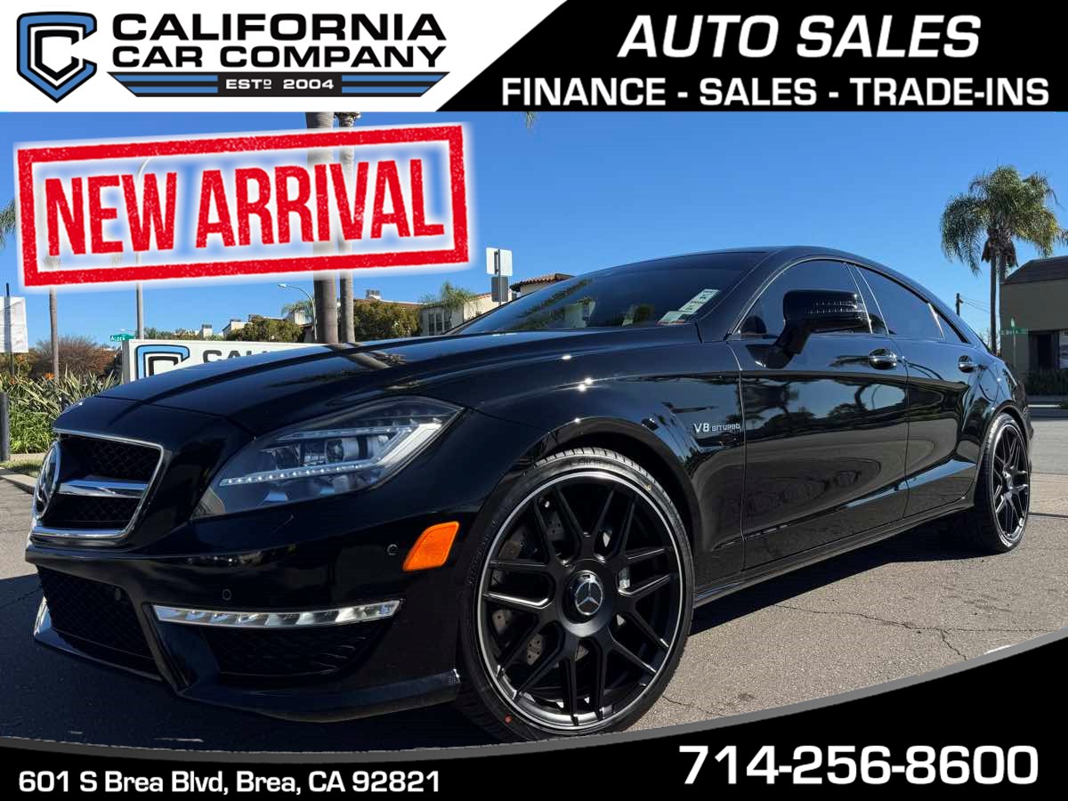 2012 Mercedes-Benz CLA Base's photo