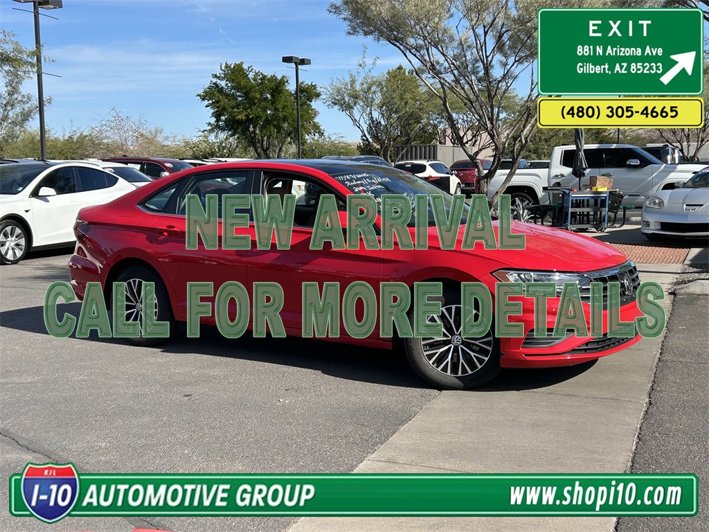 2019 Volkswagen Jetta R-Line's photo