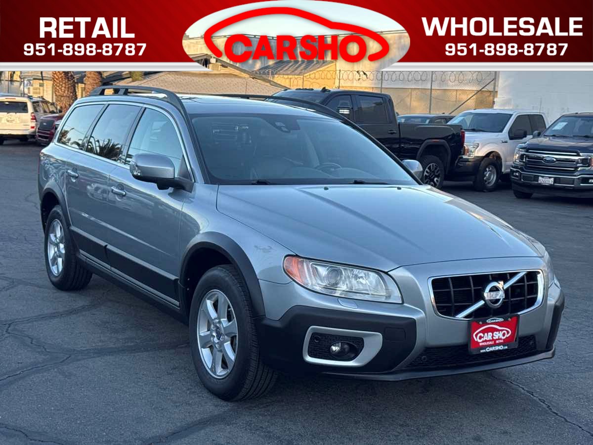 2013 Volvo XC70 3.2's photo