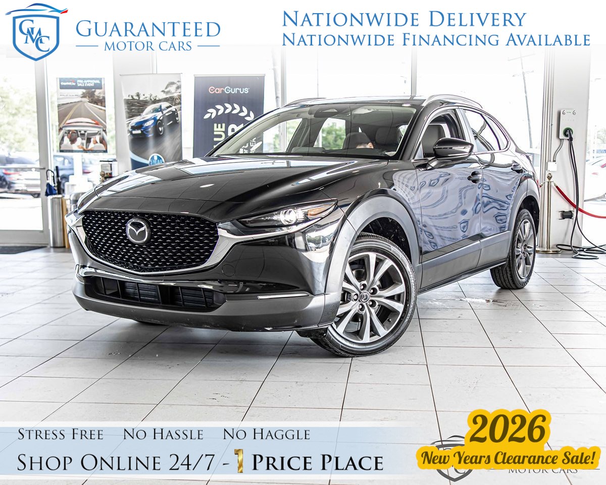 2024 Mazda CX-30 Preferred's photo