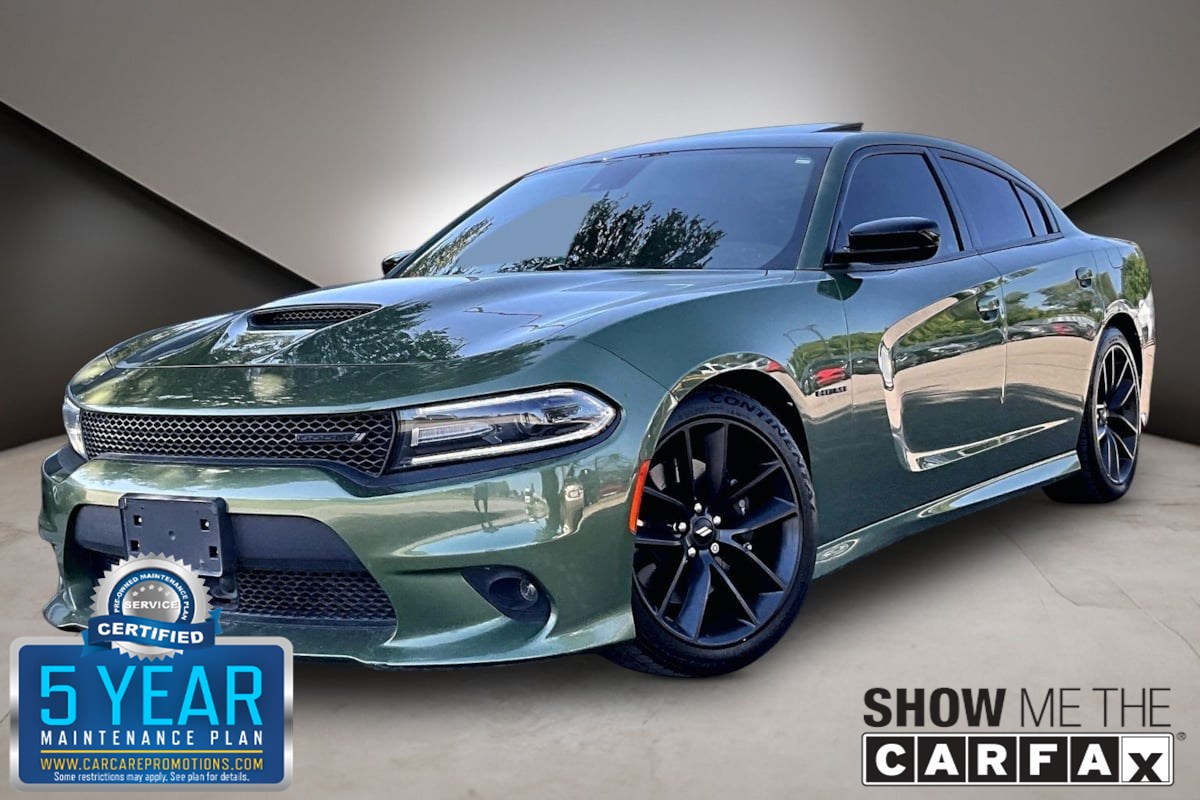 2020-Dodge-Charger-R/T