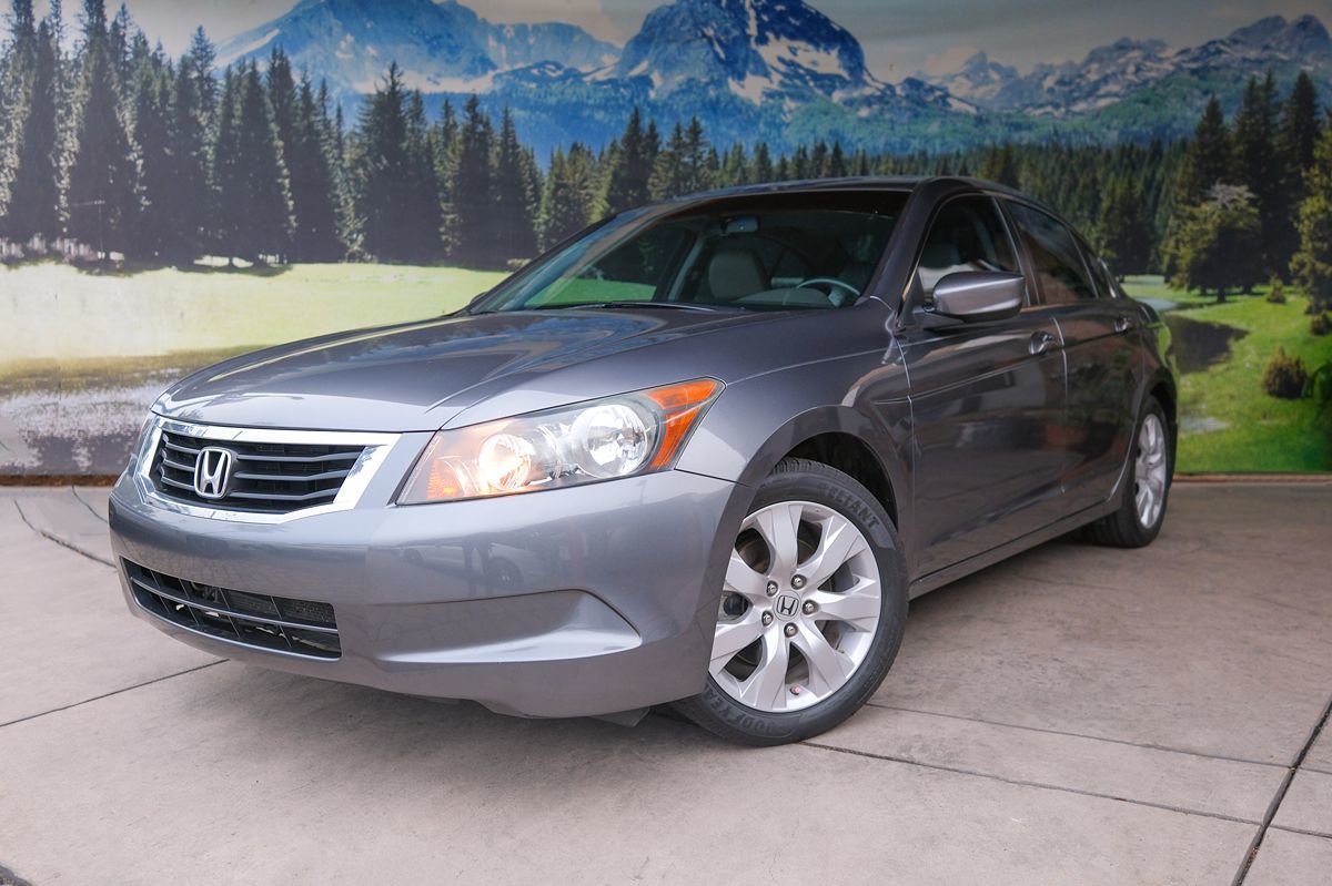 2010 Honda Accord EX-L