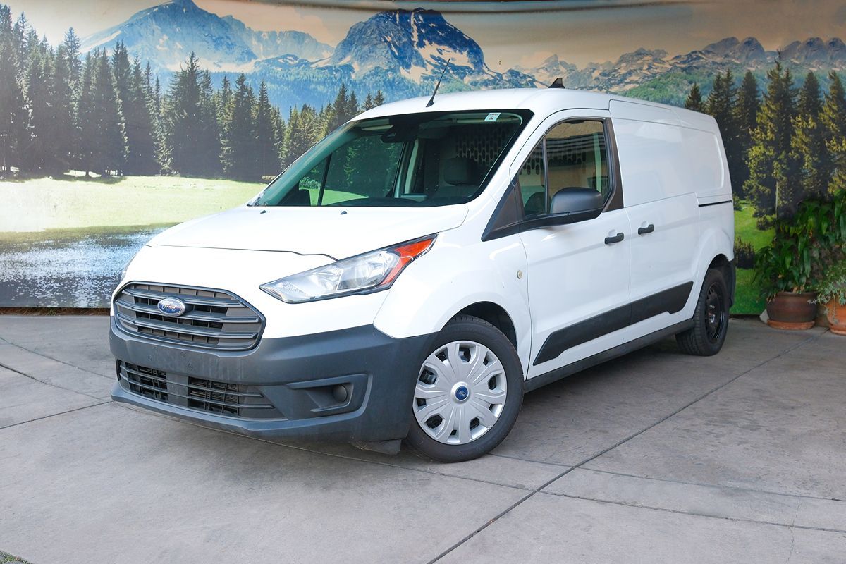 2020 Ford Transit Connect XL